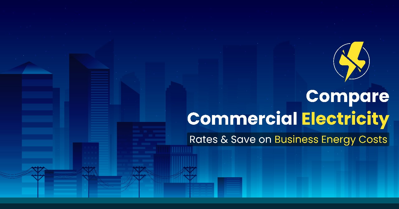 business electricity prices rates suppliers